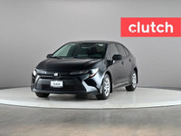 NO ACCIDENTS / CLEAN CARFAX / Climate Control, Bluetooth Music, Touchscreen Display and more! Clutch... (image 1)