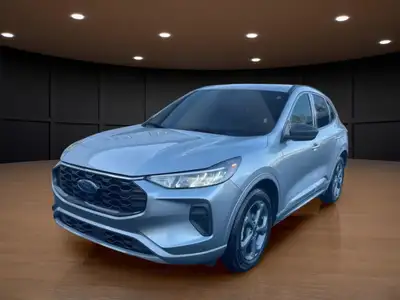 Price includes $1,000 finance credit. Price does not include fees or taxes. The 2023 Ford Escape ST-...
