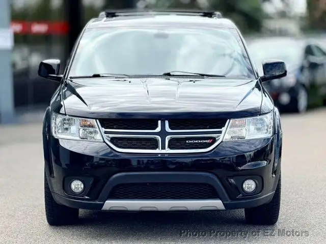 2018 Dodge Journey GT AWD/7PASS/DVD/CERTIFIED! in Cars & Trucks in Calgary - Image 9