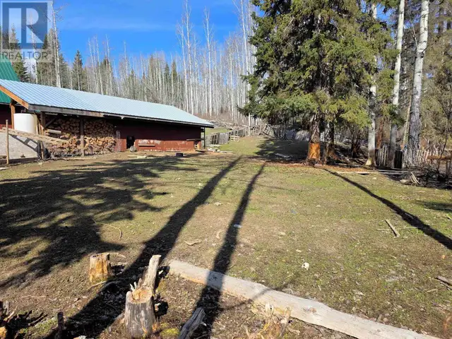 18715 GRANTHAM ROAD Houston, British Columbia in Houses for Sale in Smithers - Image 26