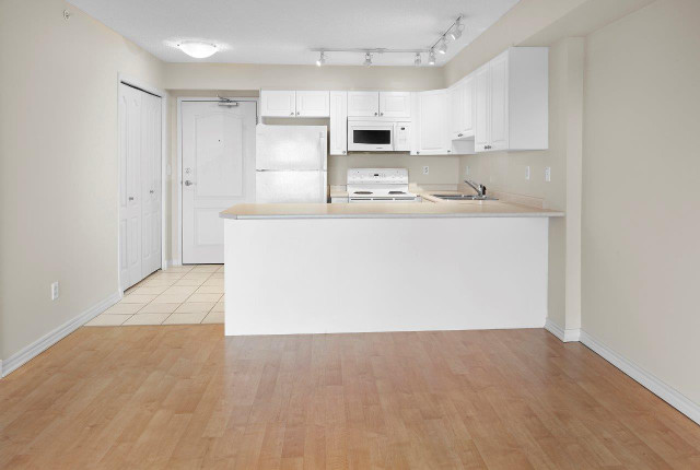 109 St. NW & Jasper Avenue! Edmonton! 1 Month rent FREE! in Long Term Rentals in Edmonton - Image 3