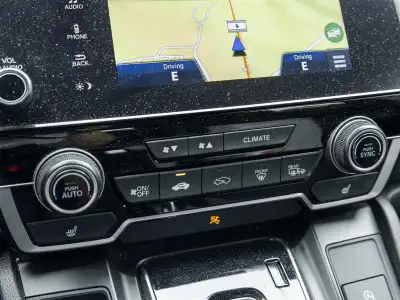 2022 Honda CR-V Touring 4WD, View more