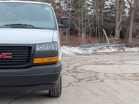 6.6L Gas V8 Engine for robust power - Power & Driver Convenience Package - Comprehensive Safety Feat... (image 5)