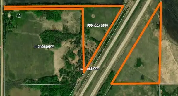 551600 rd 34 Road N Libau, Manitoba62863791019395127
