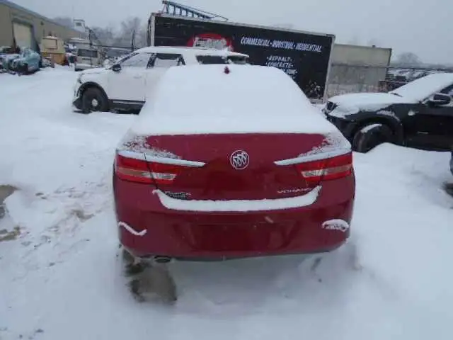 2016 Buick Verano Base in Cars & Trucks in Barrie - Image 5
