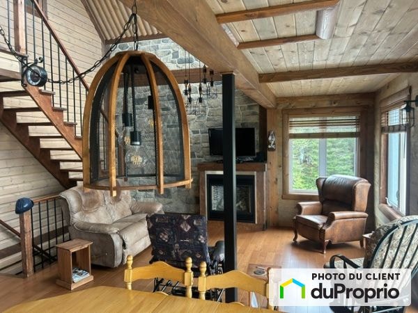 $475,000 - Cottage for sale in Mont-Valin — photo 3