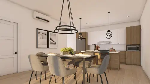 LE STRIDON – CONSTRUCTION NEUVE HAUT DE GAMME Occupation dès le 1er Mai 2026 Situé dans un secteur p...