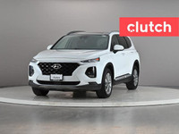 Integrated Garage Door Opener, Apple CarPlay, USB Input and more! Clutch is the largest online used... (image 1)