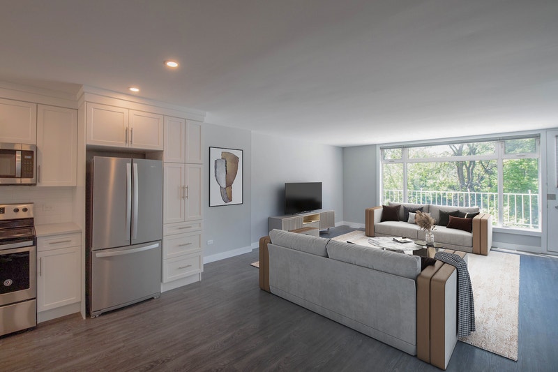 Renovated 3BR Townhouse Near Osborne Village Long Term Rentals