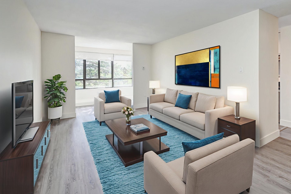 Westheights Place - 1 Bedroom Premium Apartment for Rent 5