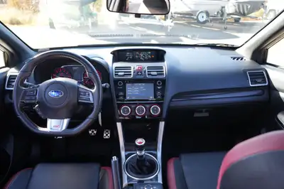 2017 Subaru WRX STI, View more