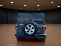 Price includes $1,000 finance credit. Price does not include fees or taxes. The 2020 Jeep Wrangler S... (image 6)