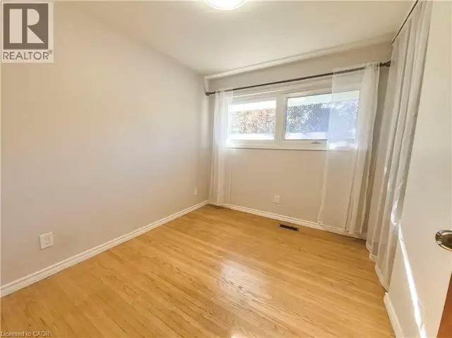 11 DUNCAIRN Avenue Kitchener, Ontario in Houses for Sale in Kitchener / Waterloo - Image 26
