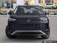 The 2025 Volkswagen Tiguan Trendline offers an exceptional blend of capability and cutting-edge feat... (image 1)