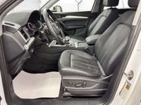 * Balance complète de Garantie Audi Audi Q5 2024 Luxe, traction et économie réunis ! Ce superbe Audi... (image 8)