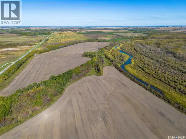 Boucher Farm Prince Albert Rm No. 461, Saskatchewan in Land for Sale in Prince Albert - Image 13
