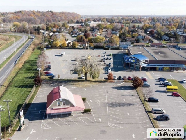 $2,495,000 - Commercial Lot for sale in Terrebonne (Terrebonne) — photo 2