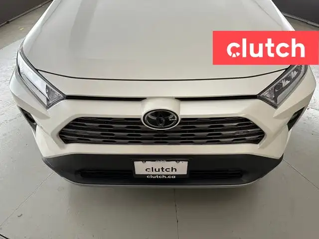 2019 Toyota RAV4 Limited in Cars & Trucks in Bedford - Image 9