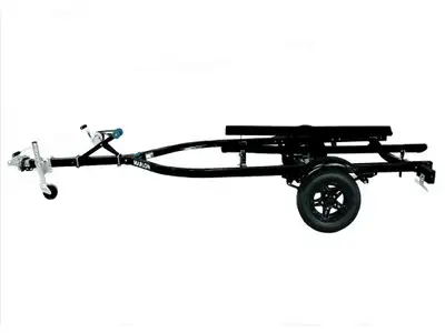 Come visit us at Adventure Motors!! 2025 Marlon PWC SINGLE 1500-46L ...