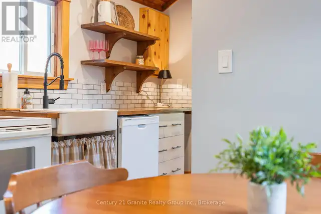 1297 HAMILTON ROAD Minden Hills (Snowdon), Ontario in Houses for Sale in Muskoka - Image 13