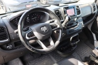 FACELIFT !! Power and Versatility: 2023 Ram ProMaster Cargo Van 2500 High Roof Tradesmanin. Maximize... (image 8)