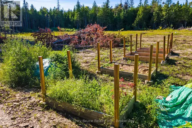 30 HURON PARK ROAD Northern Bruce Peninsula, Ontario in Land for Sale in Owen Sound - Image 17