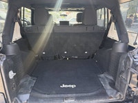 2016 JEEP Wrangler 2016 Jeep Wrangler Garniture: Sport NIV: 1C4BJWDG6GL283514 État d'usage: EXCELLEN... (image 7)