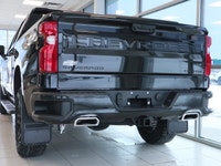 2026 Chevrolet Silverado 1500 ... Engine: Gas V8 5.3L/325 Safety Equipment Daytime Running Lamps wit... (image 7)