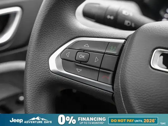 2026 Jeep Compass Sport in Cars & Trucks in Tricities/Pitt/Maple - Image 17