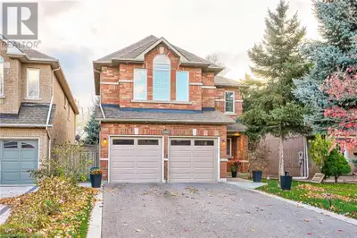 2018 DEER PARK Road Oakville, Ontario