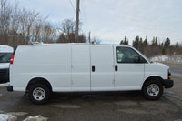 2019 Chevrolet Express 2500 Extended 155 Wheelbase 150,080 KM Now Only $21,950(Was $22,850) or $177... (image 5)