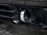 The Apex of Heavy-Duty | Introducing the 2026 GMC Sierra 3500HD Denali Ultimate with 6.6L Duramax St... (image 7)