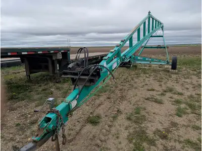 This item(s) are selling by Online Timed Auction Equipment Consignment Auction Bidding Opens: 9 AM -...