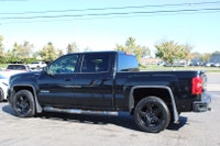 DONT PAY EXTRA FOR SAFETY Drive in style with this GMC Sierra 1500 SLE All Terrain ! Powered by a ro... (image 4)