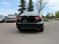 The 2023 Toyota Corolla Hybrid LE represents a significant mid-cycle refresh for the Canadian market... (image 2)