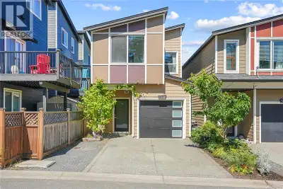 Welcome to Summerstone!This standalone Bare Land Strata home offers the privacy of detached living w...