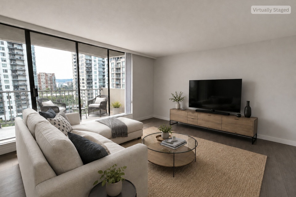 Marlborough Tower - 1 Bedroom Apartment for Rent 3