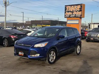 TIGER AUTO SALES LTD - Quality Pre-Owned Car Dealership - Located at 2275 Dundas St., London, Ontari...