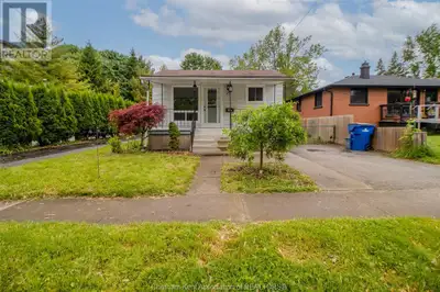 23 Siskind COURT Chatham, Ontario