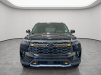 BLUECRUISE EQUIPPED, TREMOR CONVENIENCE PACKAGE, 2.3L ECOBOOST I-4 ENGINE, 10-SPEED AUTOMATIC TRANSM... (image 1)