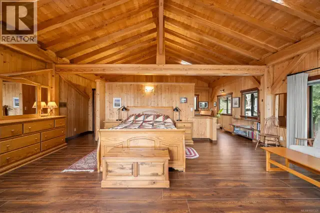 825 Austin Dr Cortes Island, British Columbia in Houses for Sale in Campbell River - Image 21