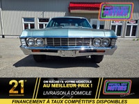 Entièrement restauré il y a 10 ans avec des pièces d'origine NOS. Seulement 2 propriétaires depuis s... (image 1)