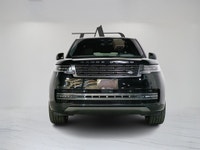 This 2023 Land Rover Range Rover SE P530 is a local Ontario vehicle with remaining manufacturer warr... (image 5)