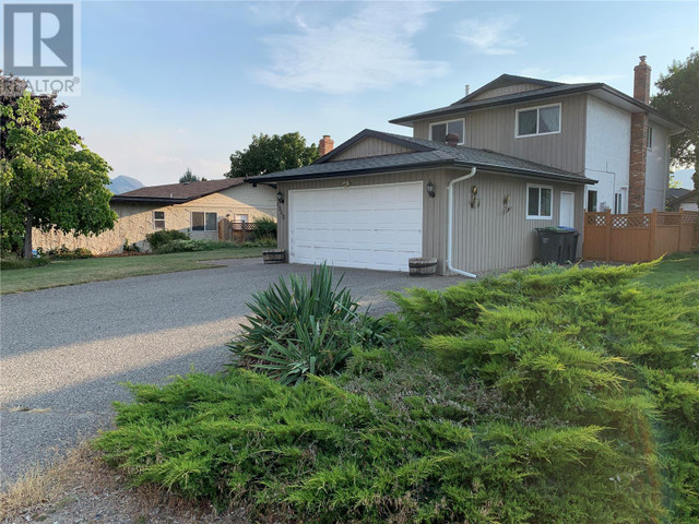 3948 Milford Road West Kelowna, British Columbia in Houses for Sale in Penticton - Image 2