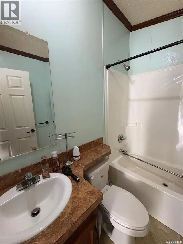 101 Montreal STREET Melville, Saskatchewan in Houses for Sale in Regina - Image 17