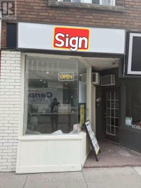 2095.5 YONGE STREET Toronto (Mount Pleasant West), Ontario City of Toronto Toronto (GTA) Preview