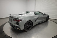 HEADS-UP DISPLAY, BLIND SPOT MONITOR, CROSS-TRAFFIC ALERT, CONVERTIBLE HARDTOP, LEATHER SEATS, NAVIG... (image 5)