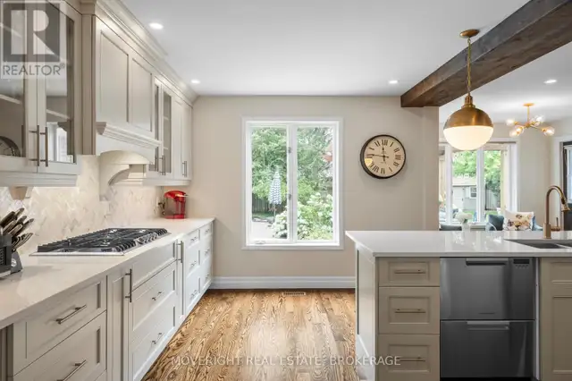 74 PORT MASTER DRIVE St. Catharines (Martindale Pond), Ontario in Houses for Sale in St. Catharines - Image 13