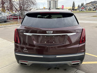 AMVIC Licensed Dealer AMVIC LICENSED DEALER. Stock number: B2783 The 2022 Cadillac XT5 Premium Luxur... (image 5)