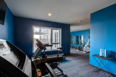 1441 chemin Gascon, apartment for rent!, Voir plus